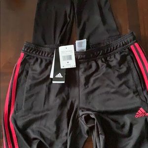 Adidas joggers